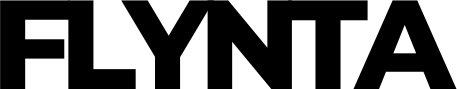 Flynta Logo
